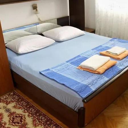 With Parking Space - 22393 Apartment *