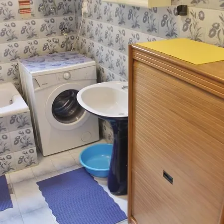 Apartment With Parking Space - 22393