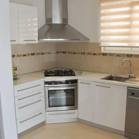With Parking Space - 22393 Apartment